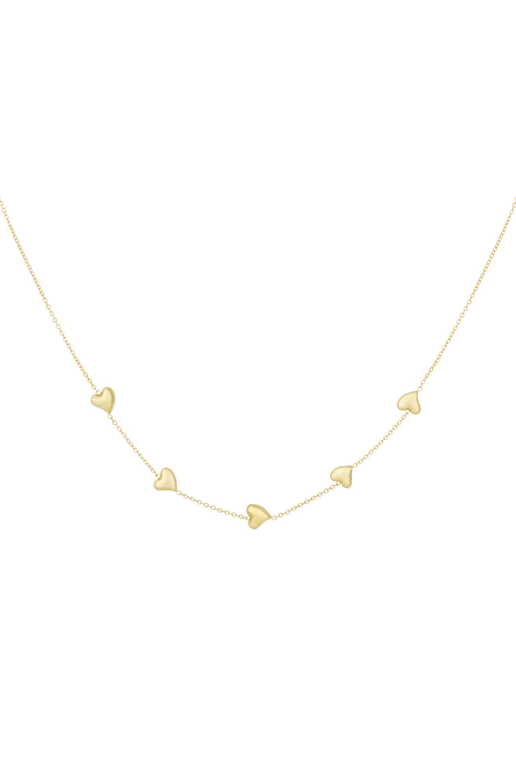 Sweet affection ketting