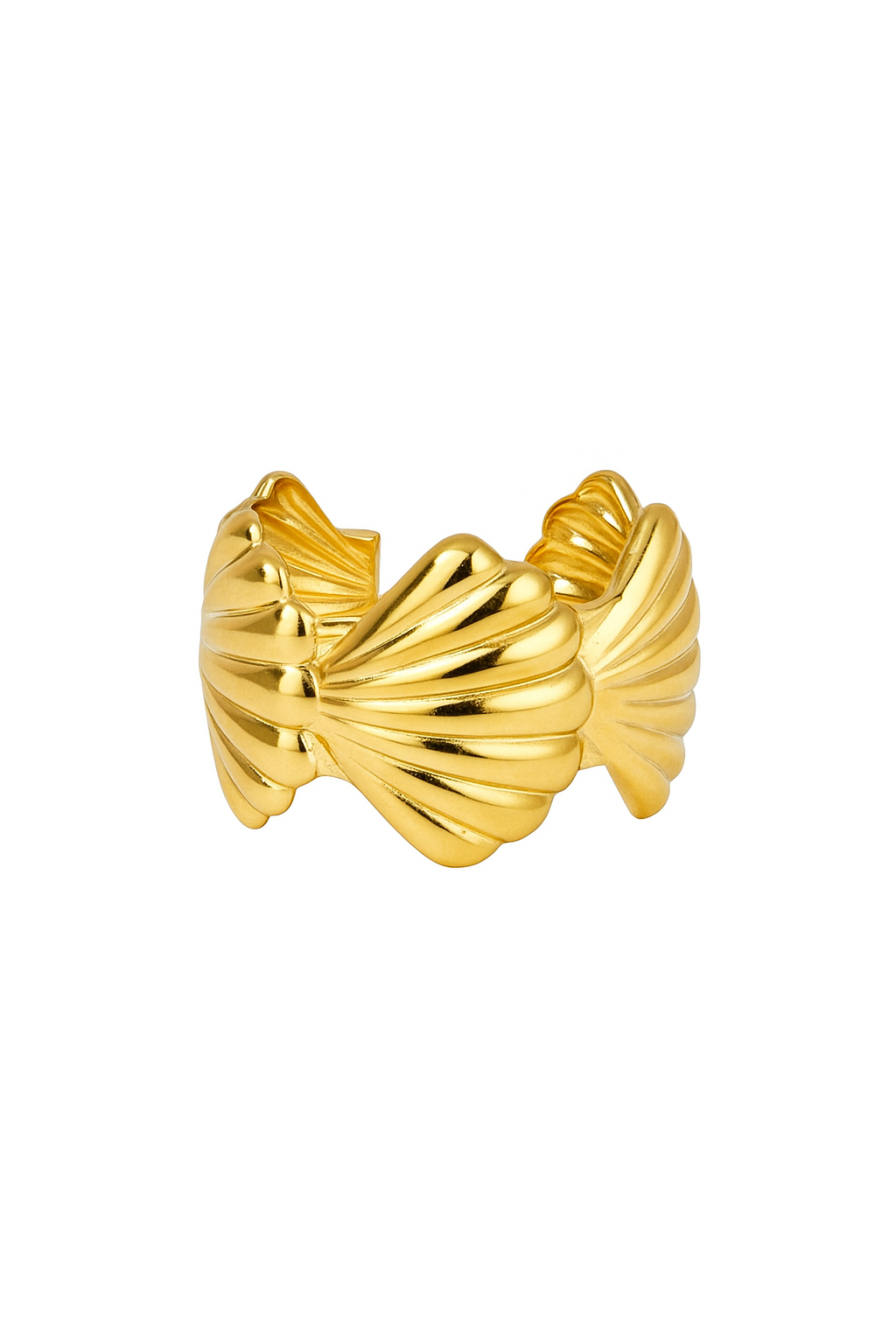 Shell ring