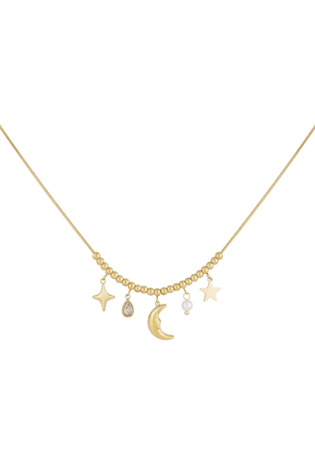 Nightshine ketting