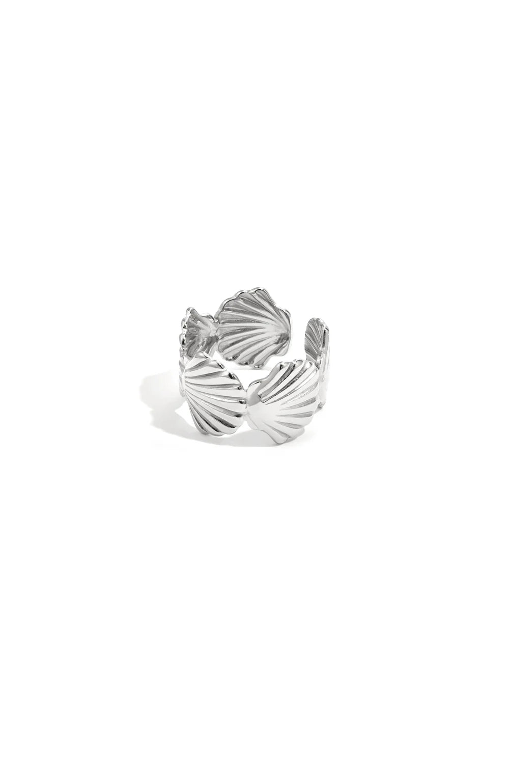 Shells ring