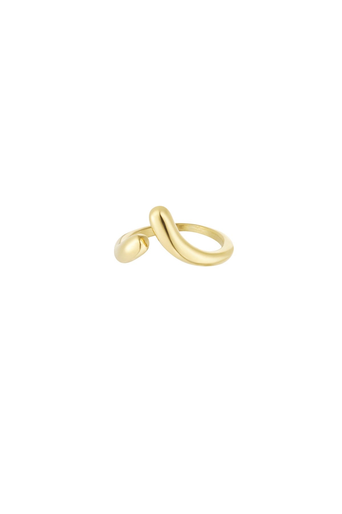 Simplicity ring