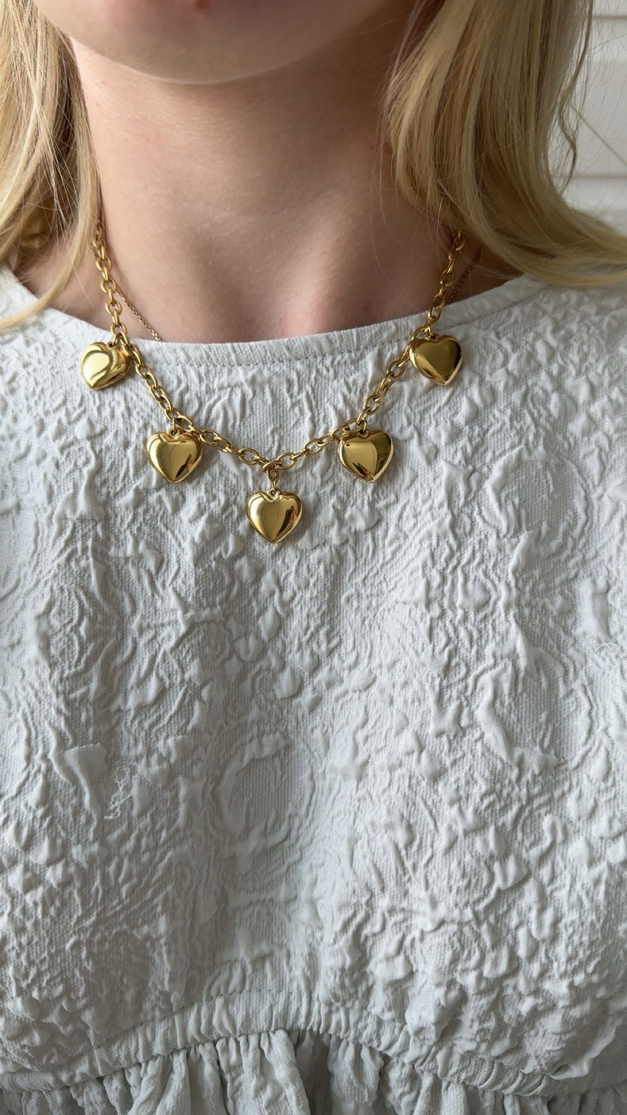 Roxy ketting