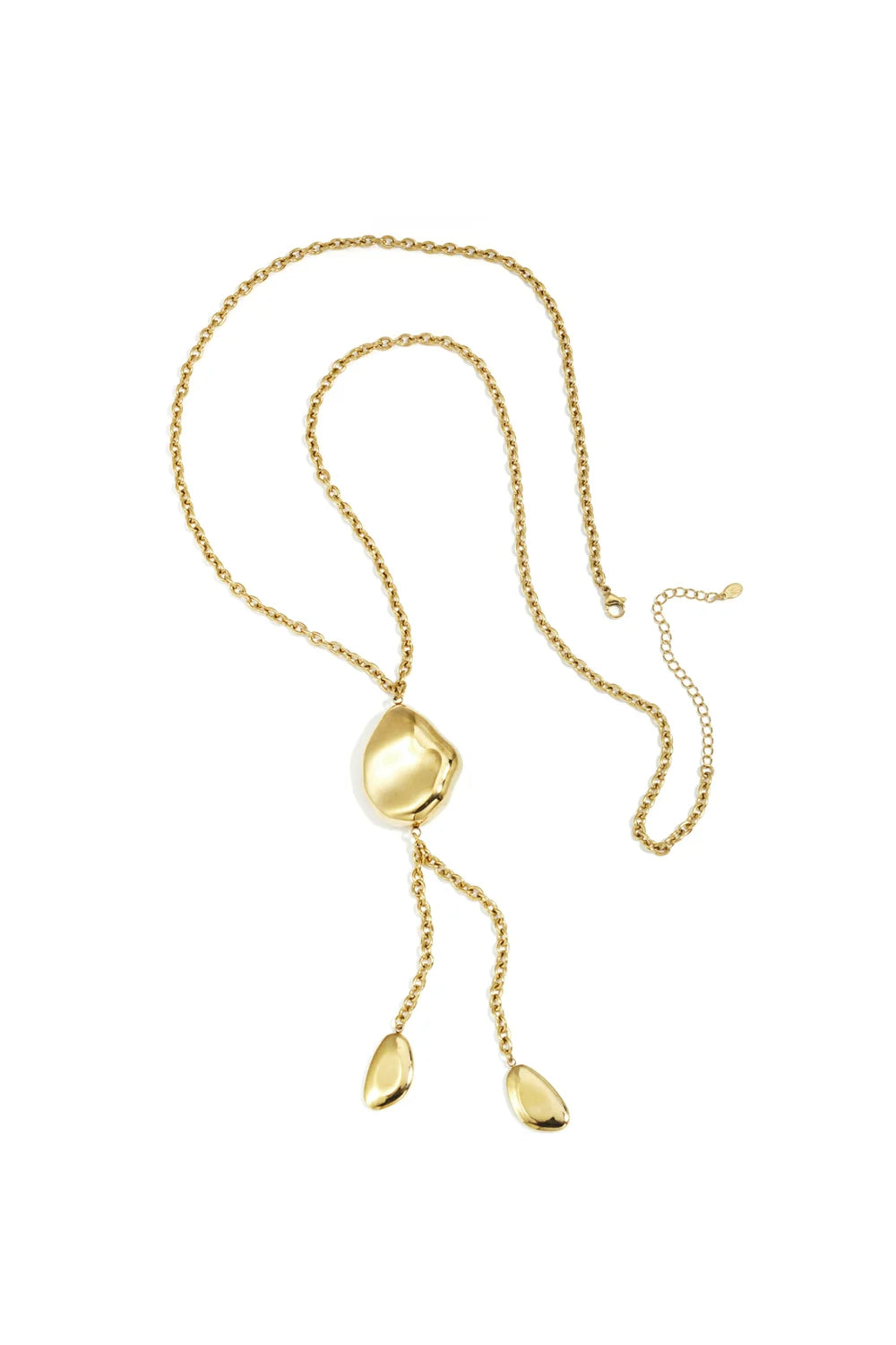Do lange ketting