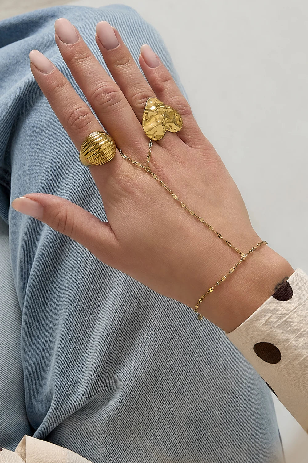 Hand chain