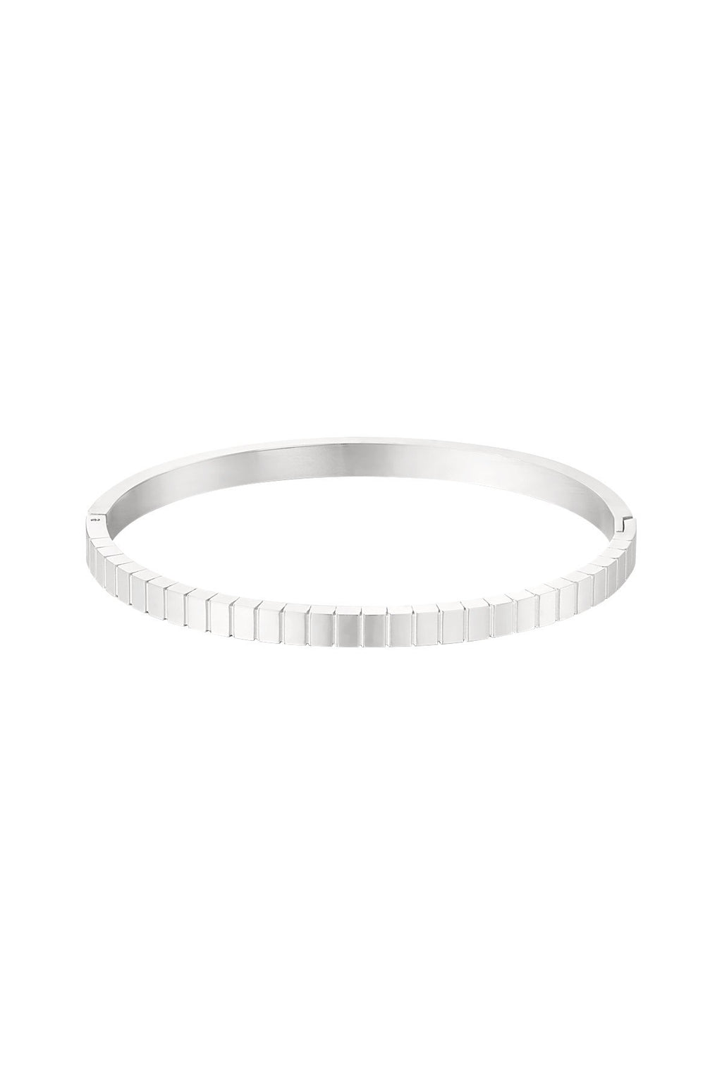 Strepen bangle