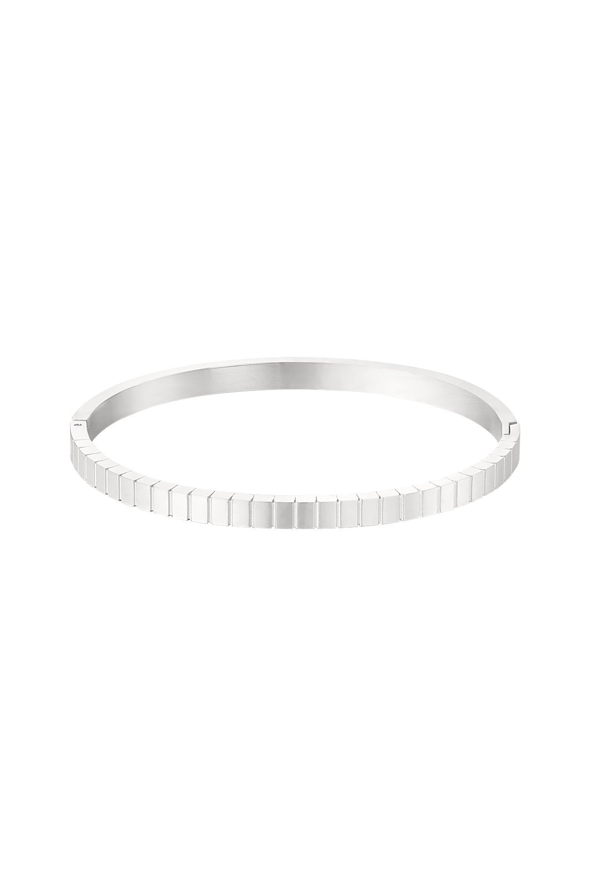 Strepen bangle