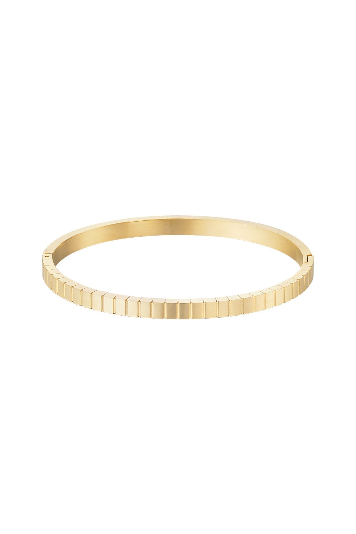 Strepen bangle