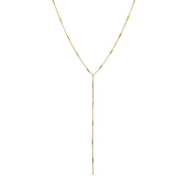 Basic Y ketting