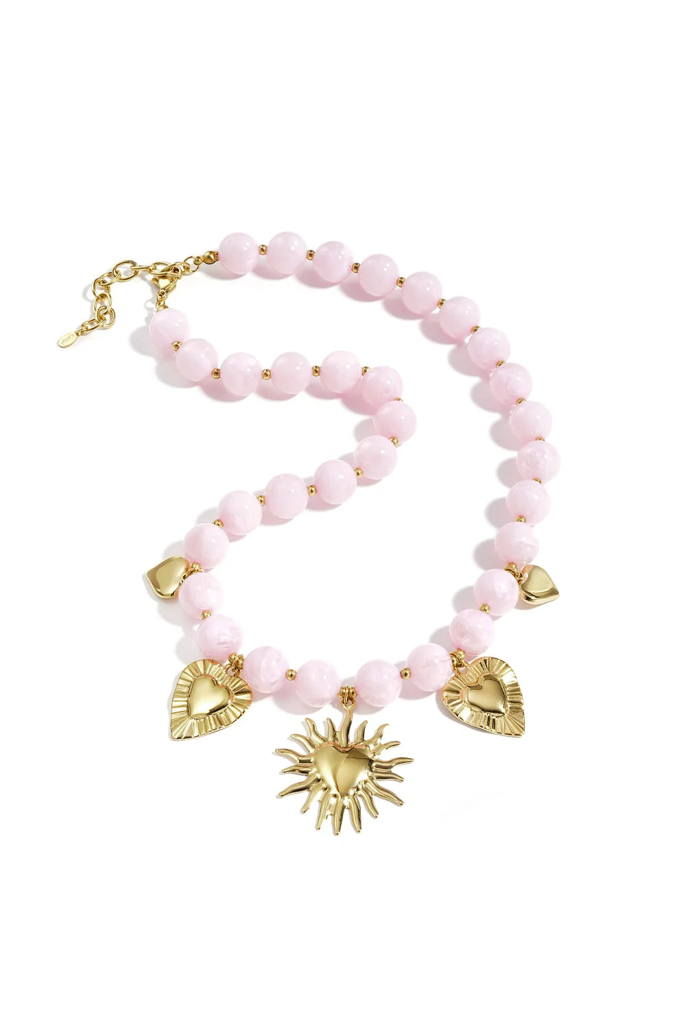 Kralenketting summer charms