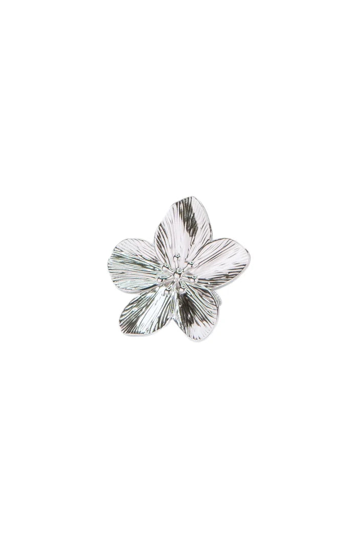 Petal pop ring