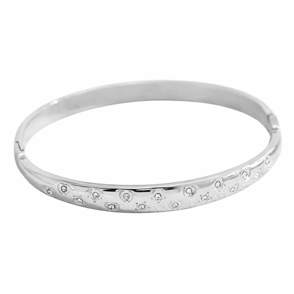 Stars bangle