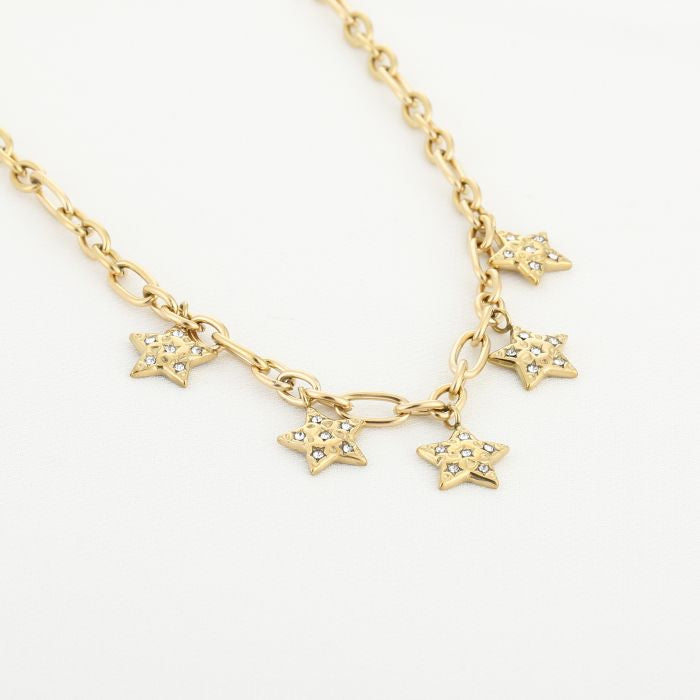 Shining stars bedelketting