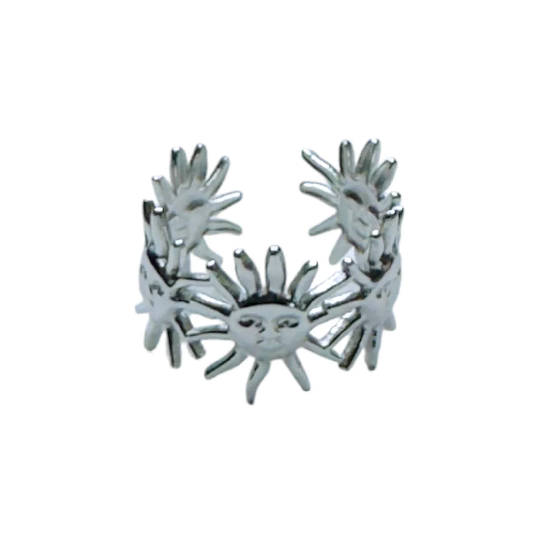 Sunny ring