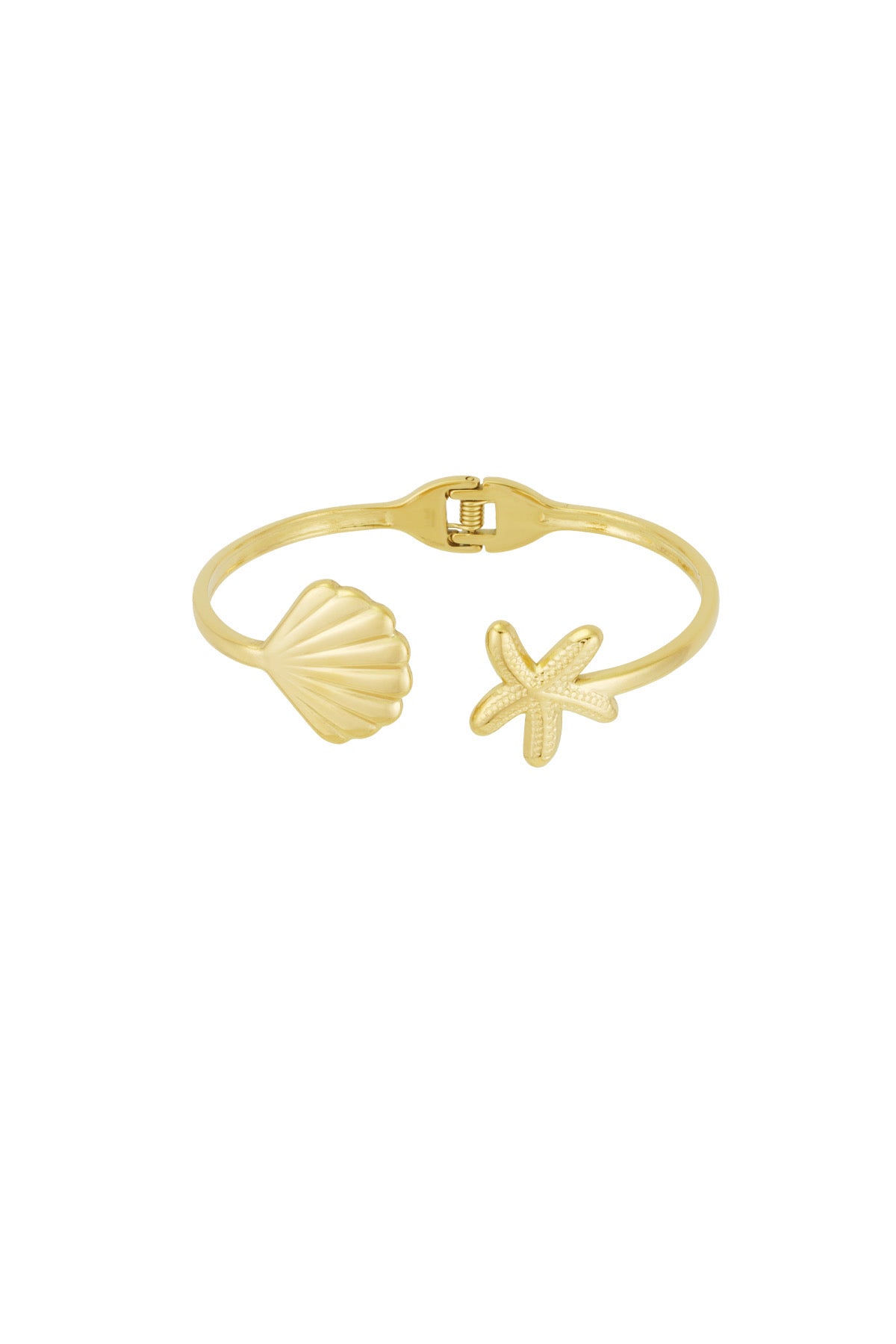 Sea bangle
