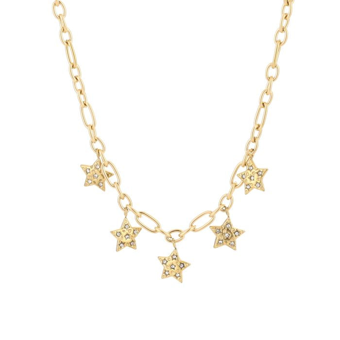 Shining stars bedelketting