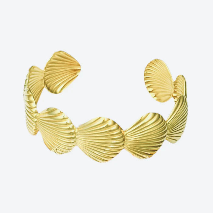 Shells bangle