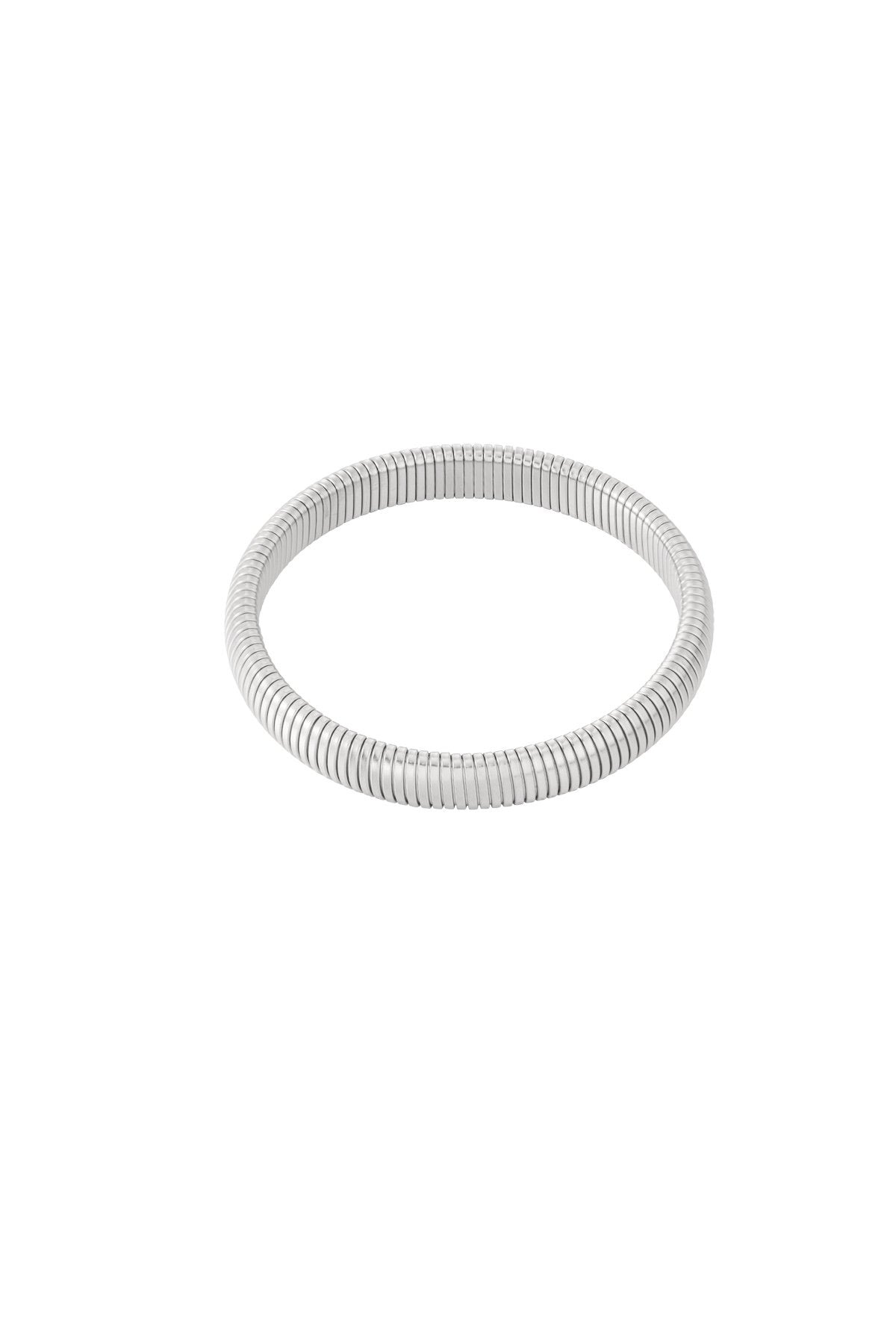 Bold and trendy bangle
