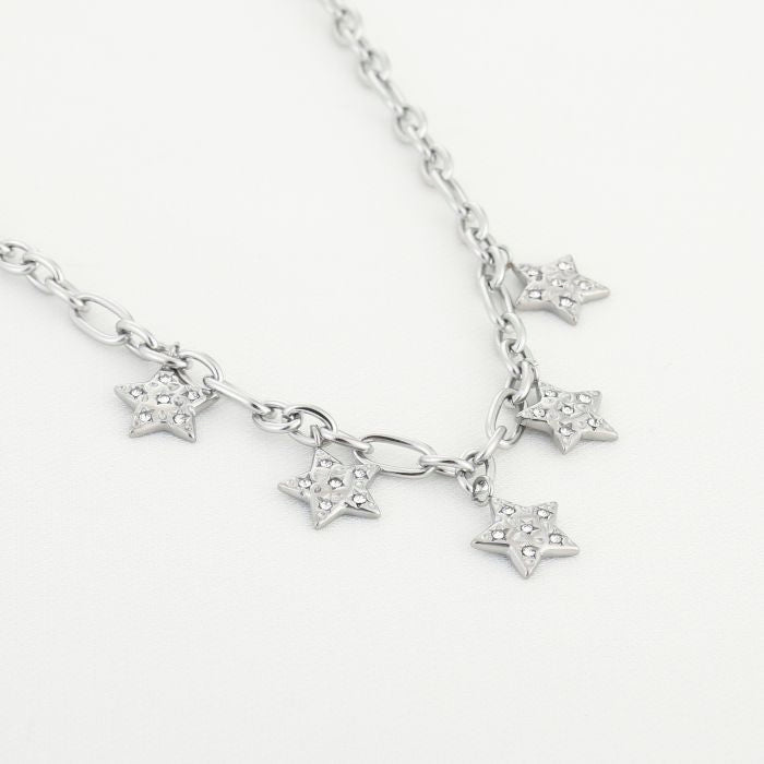 Shining stars bedelketting