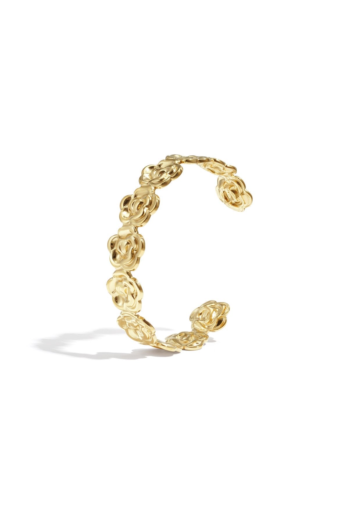 Rose bangle