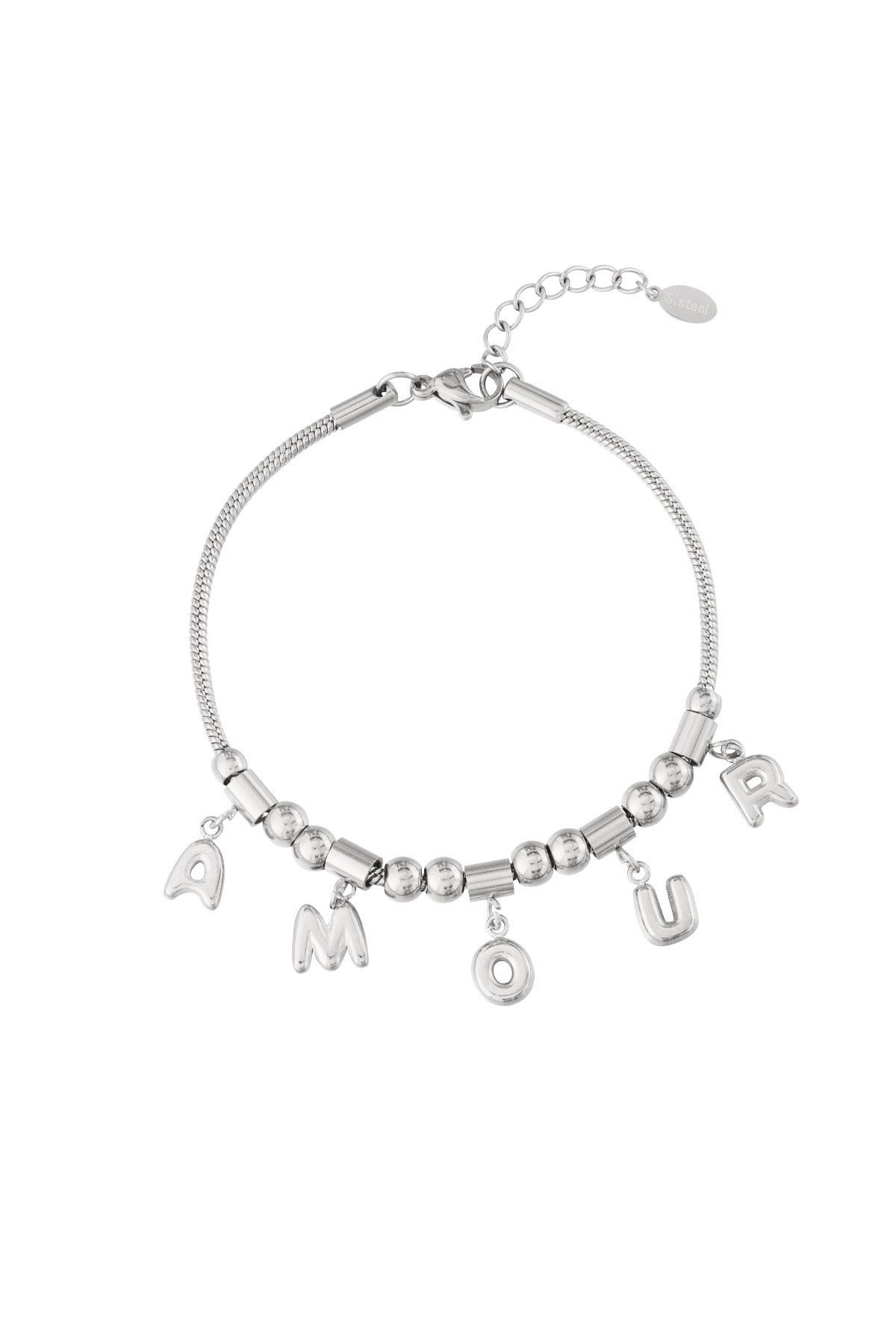 Amour armband