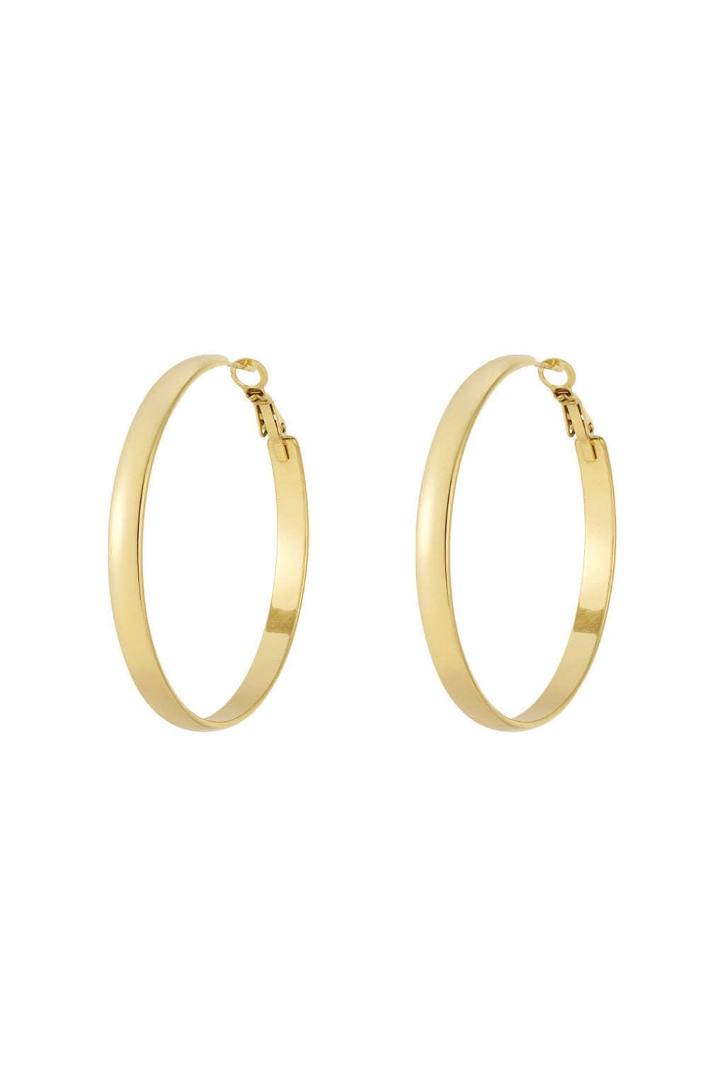 Basic hoops M