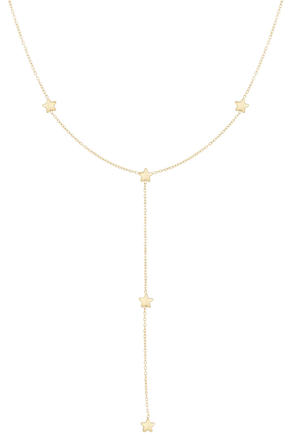 Endless stars ketting