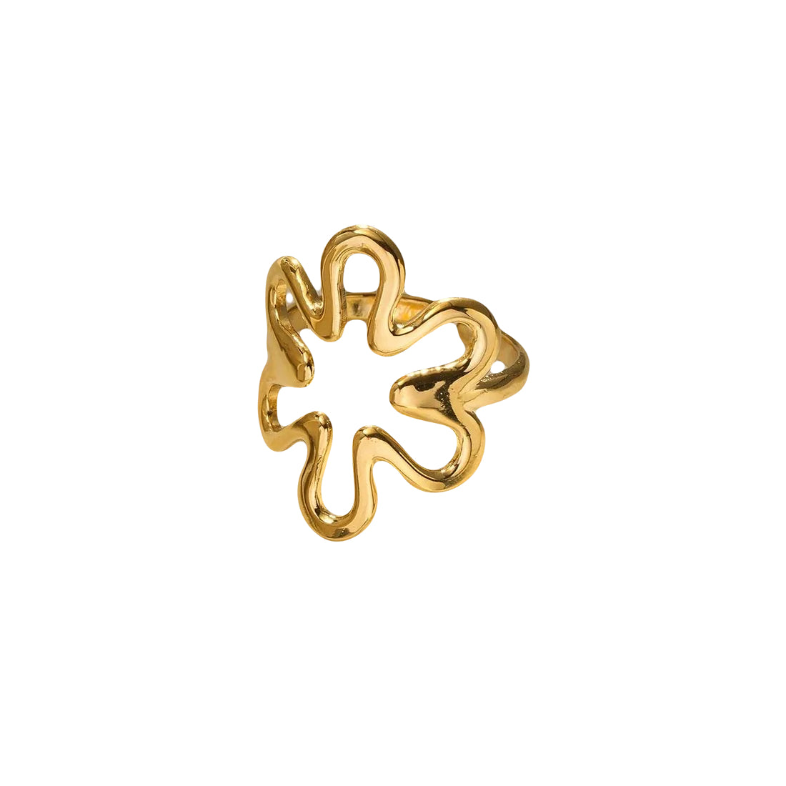 Sky ring