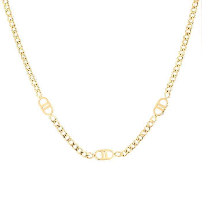 Triple D ketting