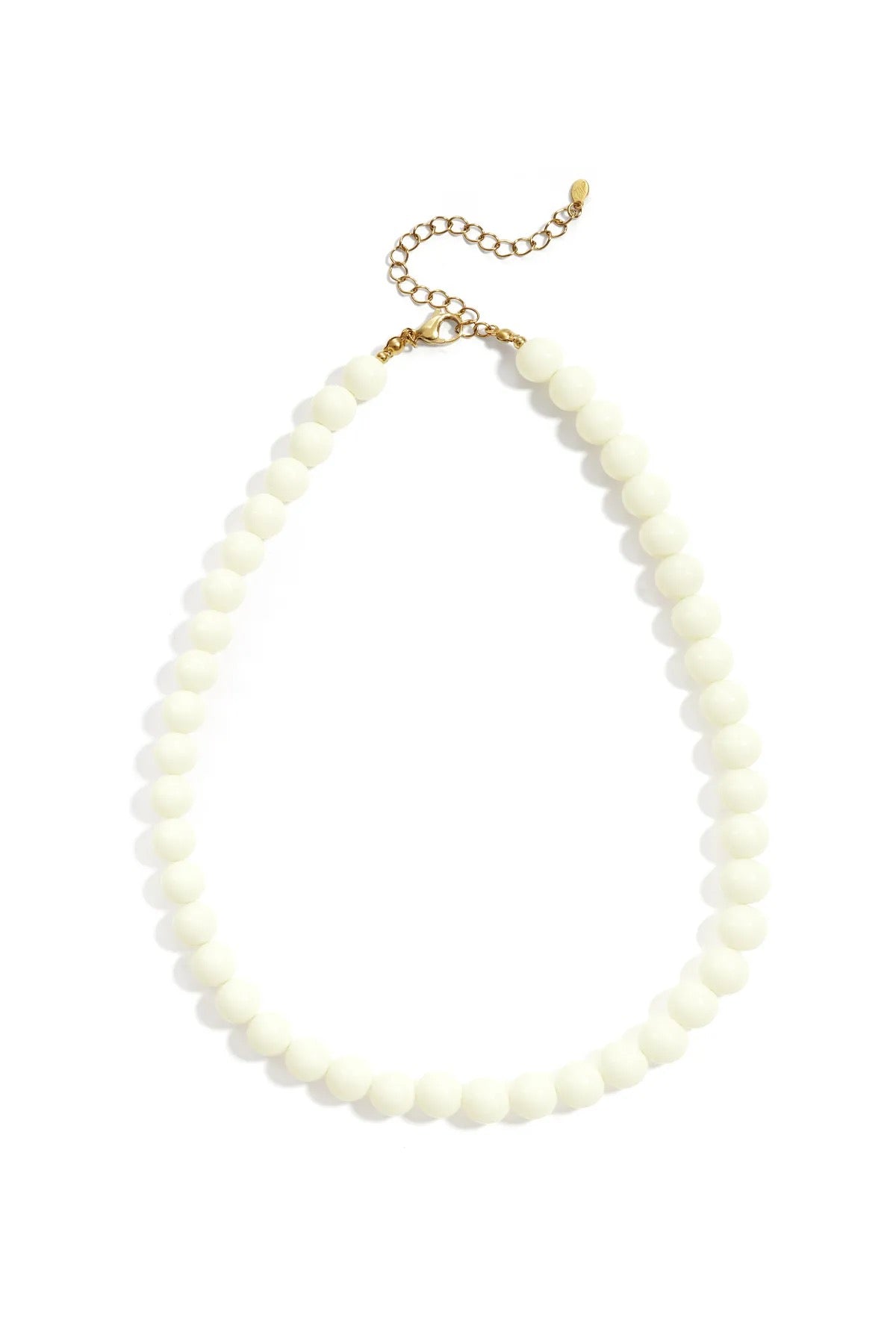 Kralen ketting
