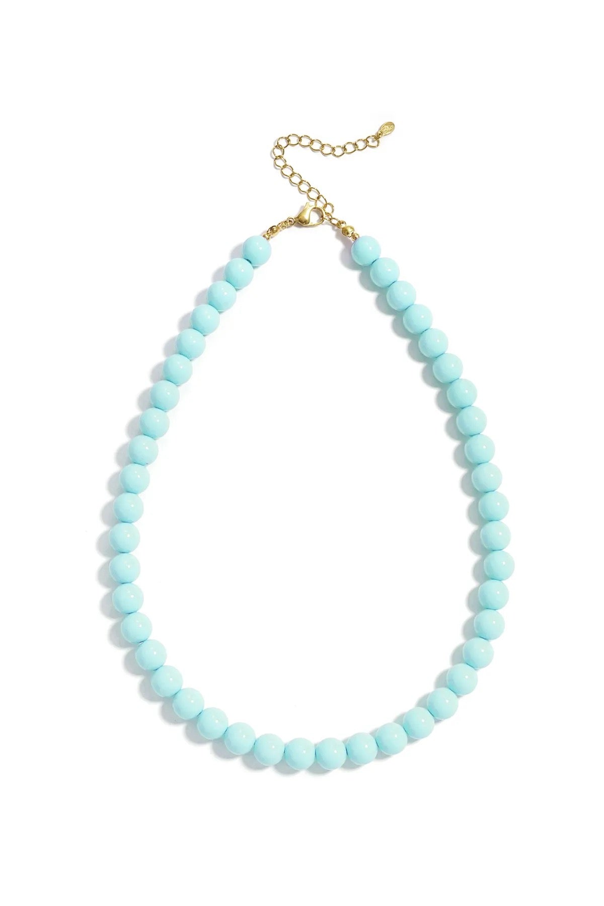 Kralen ketting