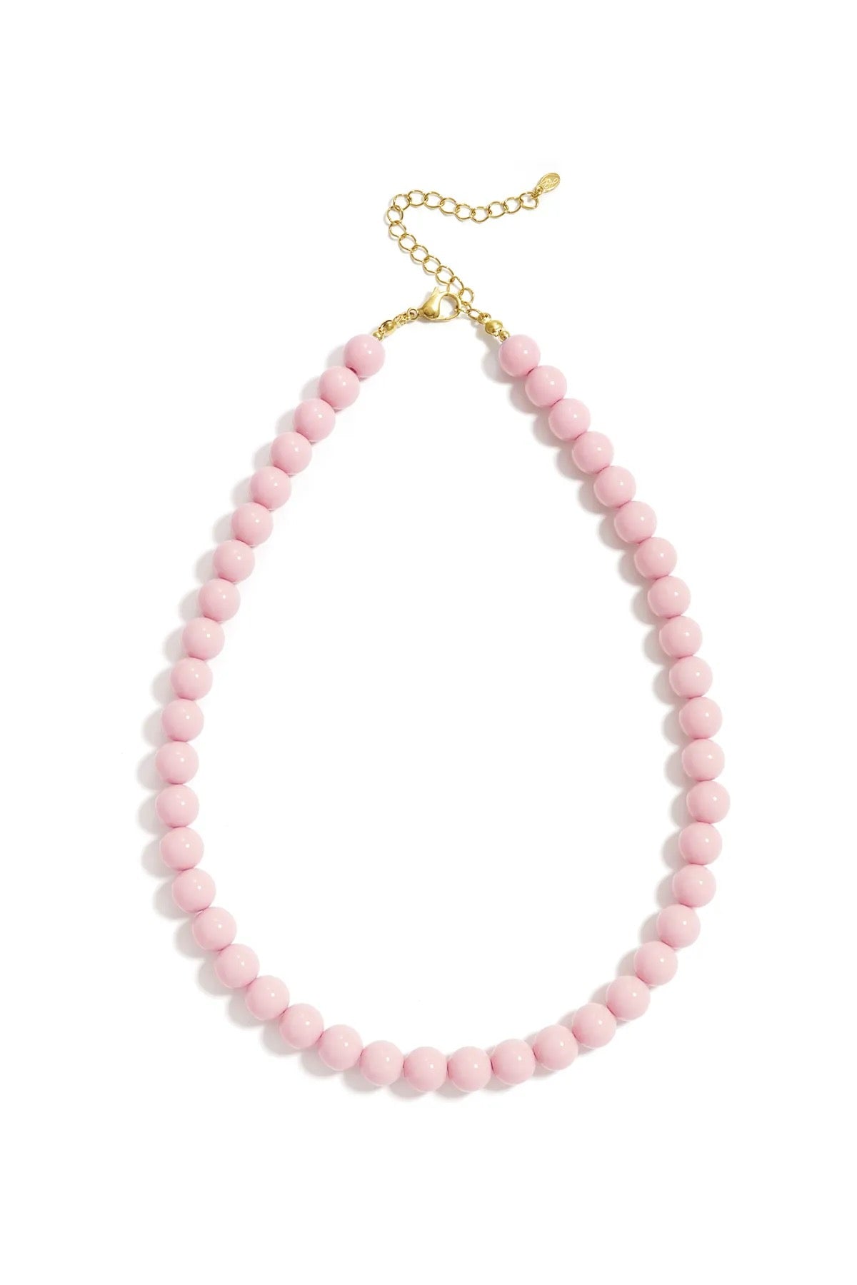 Kralen ketting