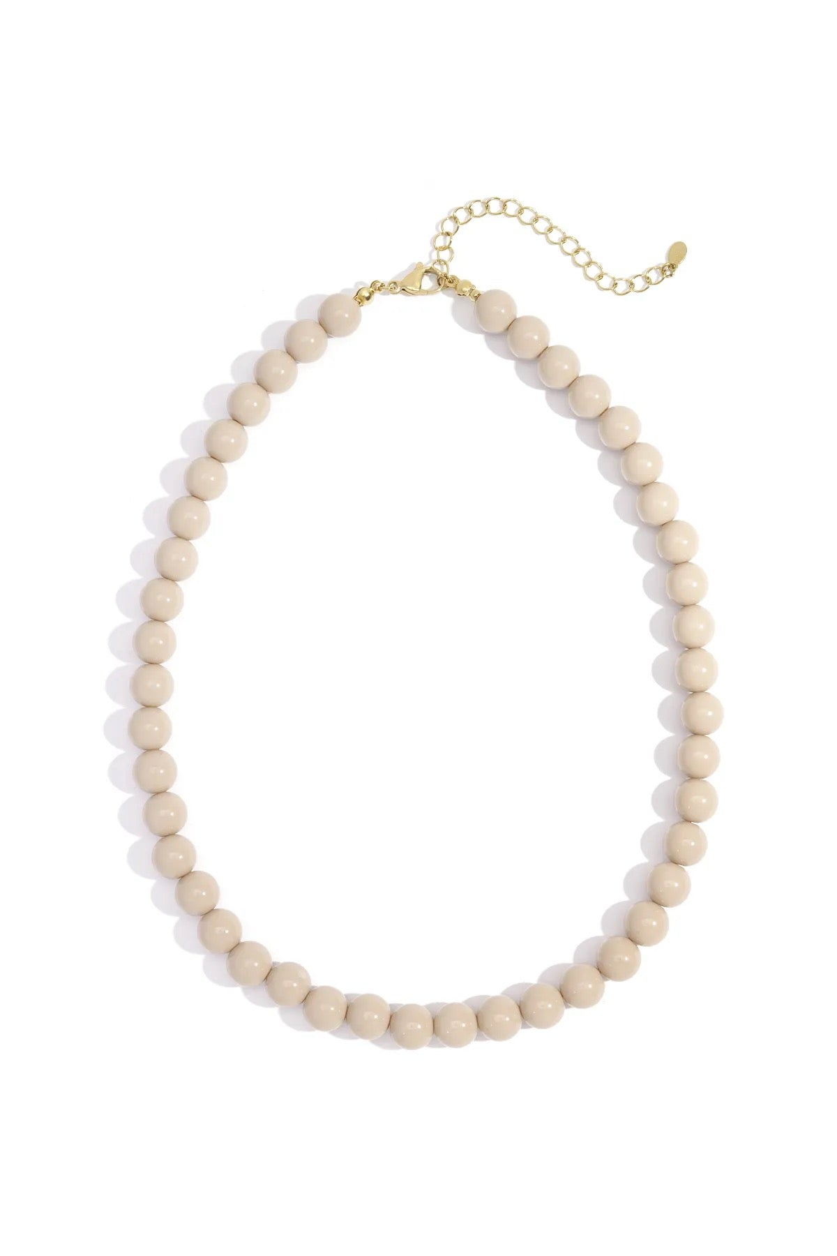 Kralen ketting