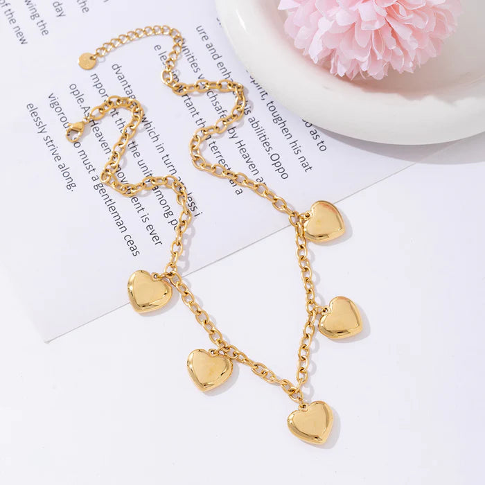 Roxy ketting