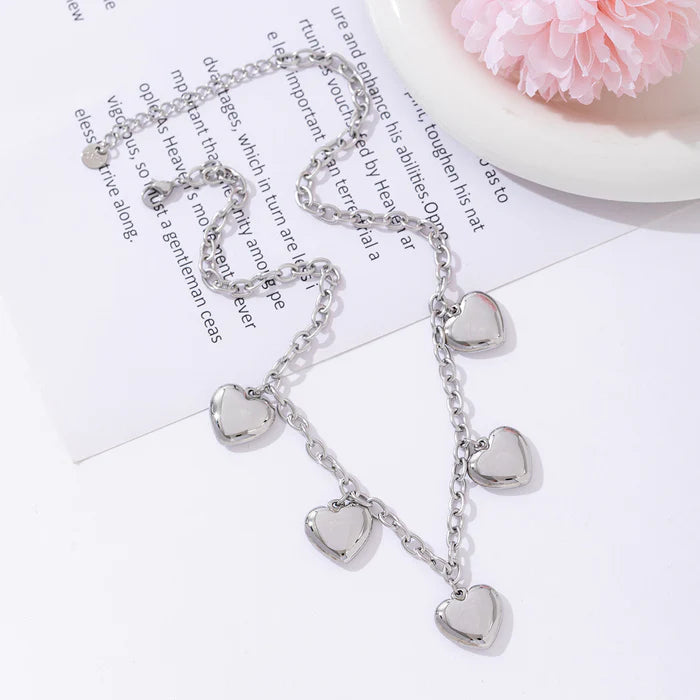 Roxy ketting