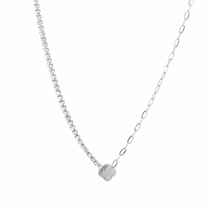 Klaver ketting