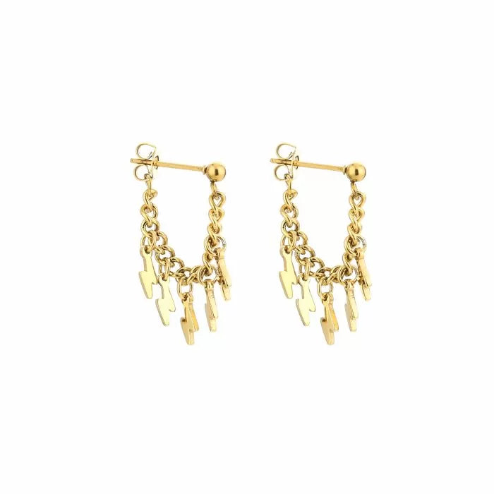 Chain bliksem studs