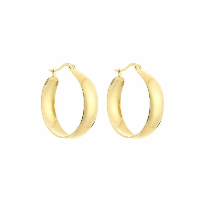 Small light hoops