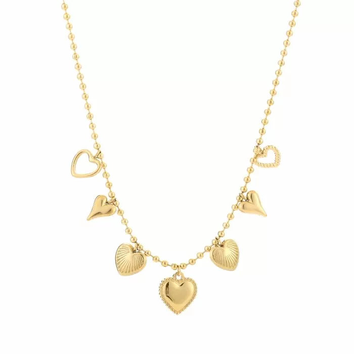 Candy bedelketting