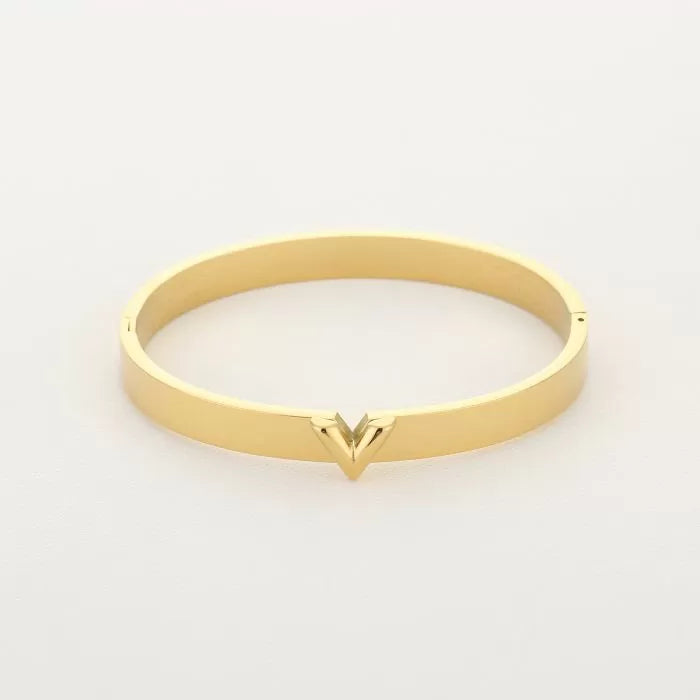 V bangle