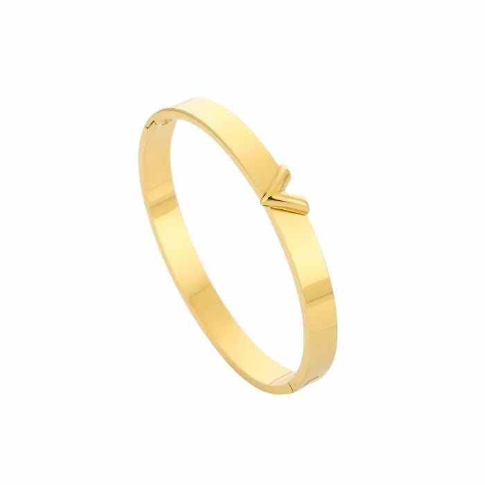 V bangle