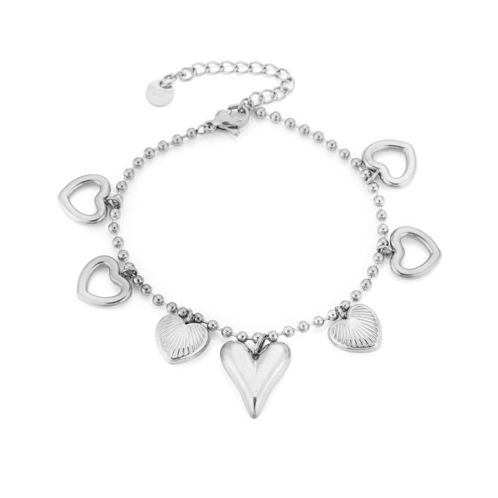 Candy bedelarmband