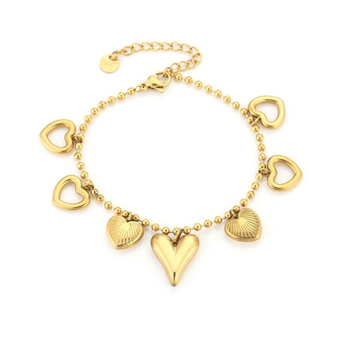 Candy bedelarmband