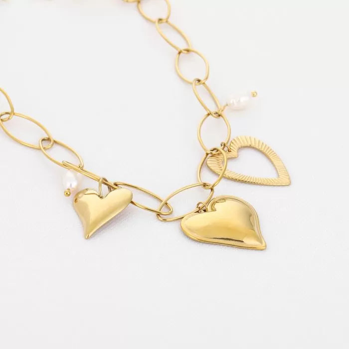 Love bedelketting