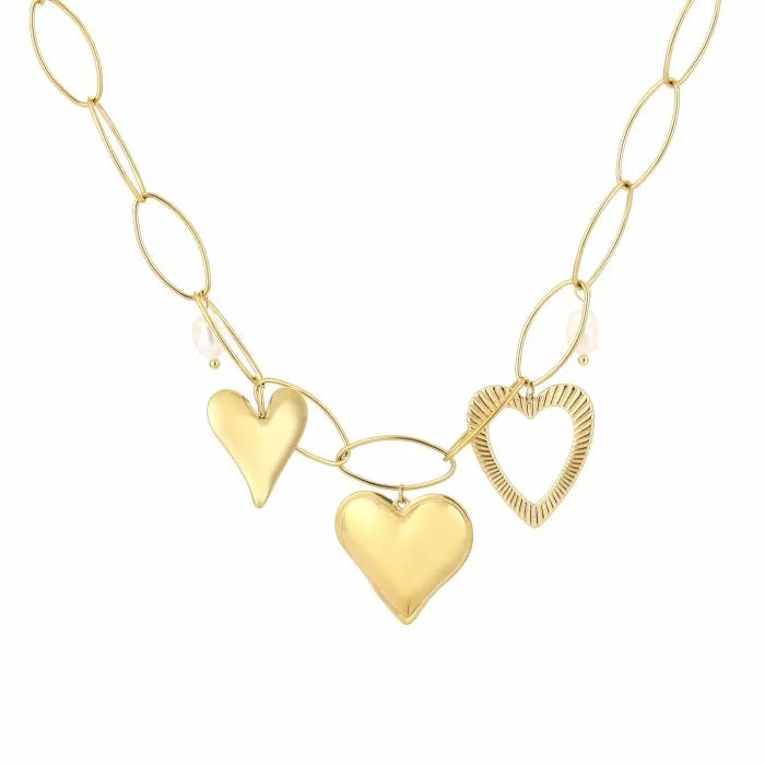 Love bedelketting
