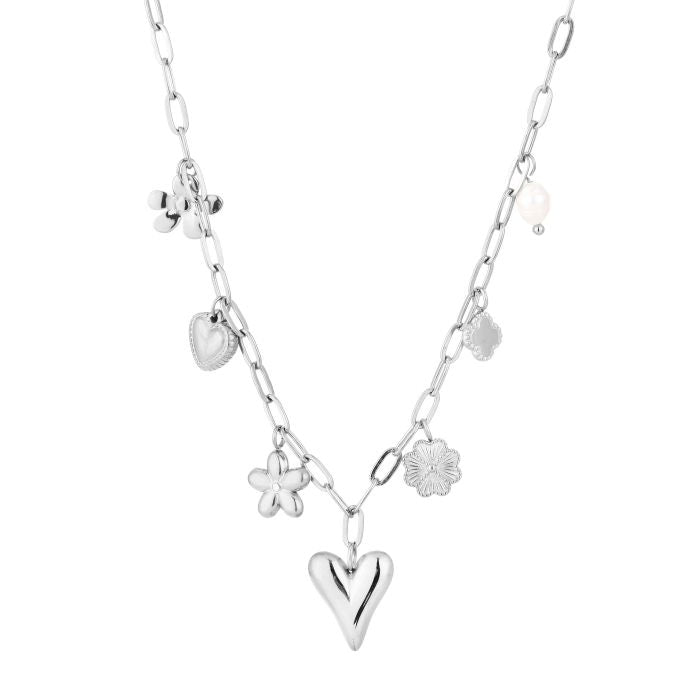 Bedelketting charms