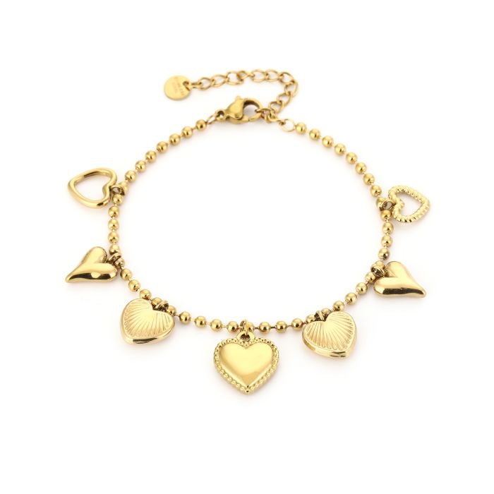 Candy bedel armband