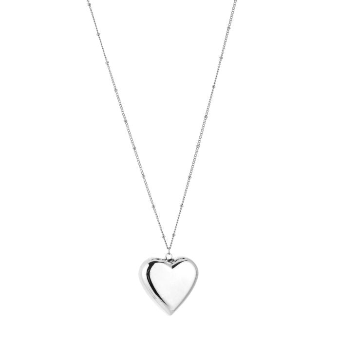 Lange bunny ketting