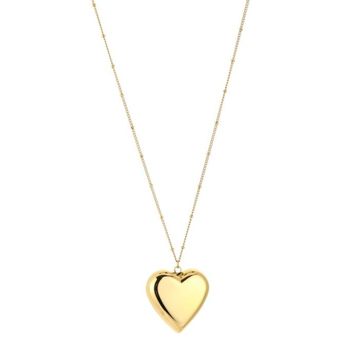Lange bunny ketting