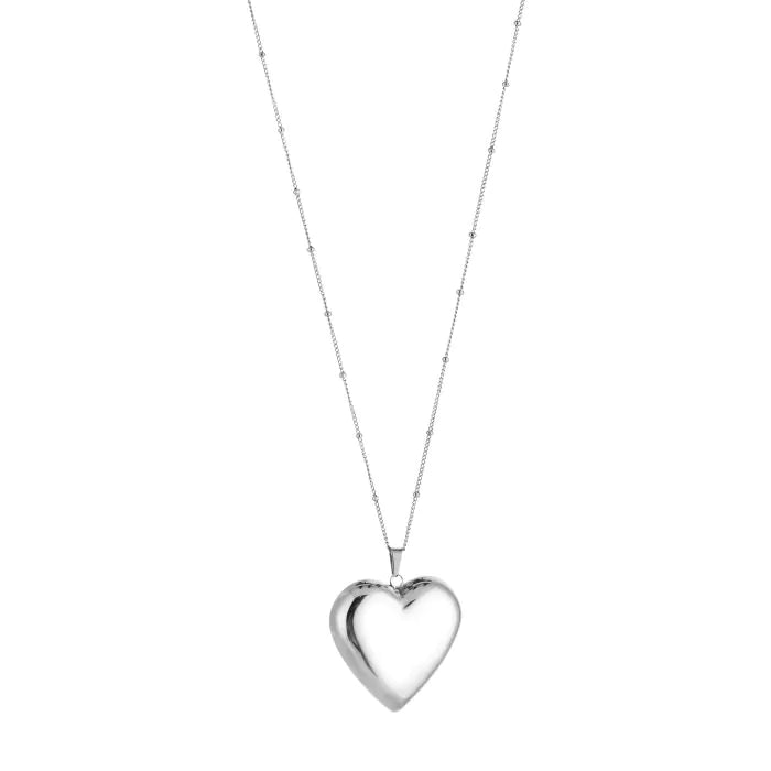 Lange bunny ketting