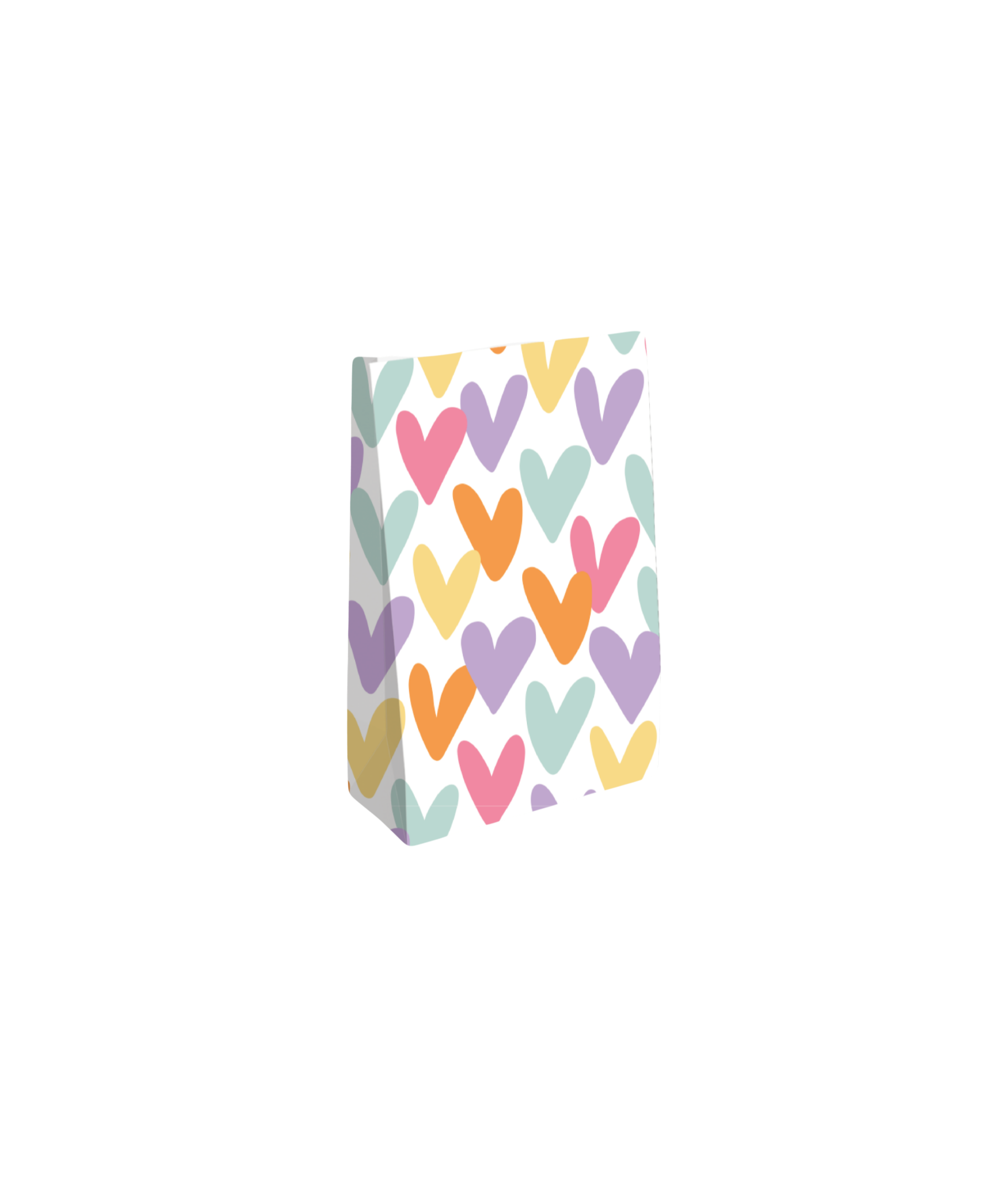 Mystery bag €10